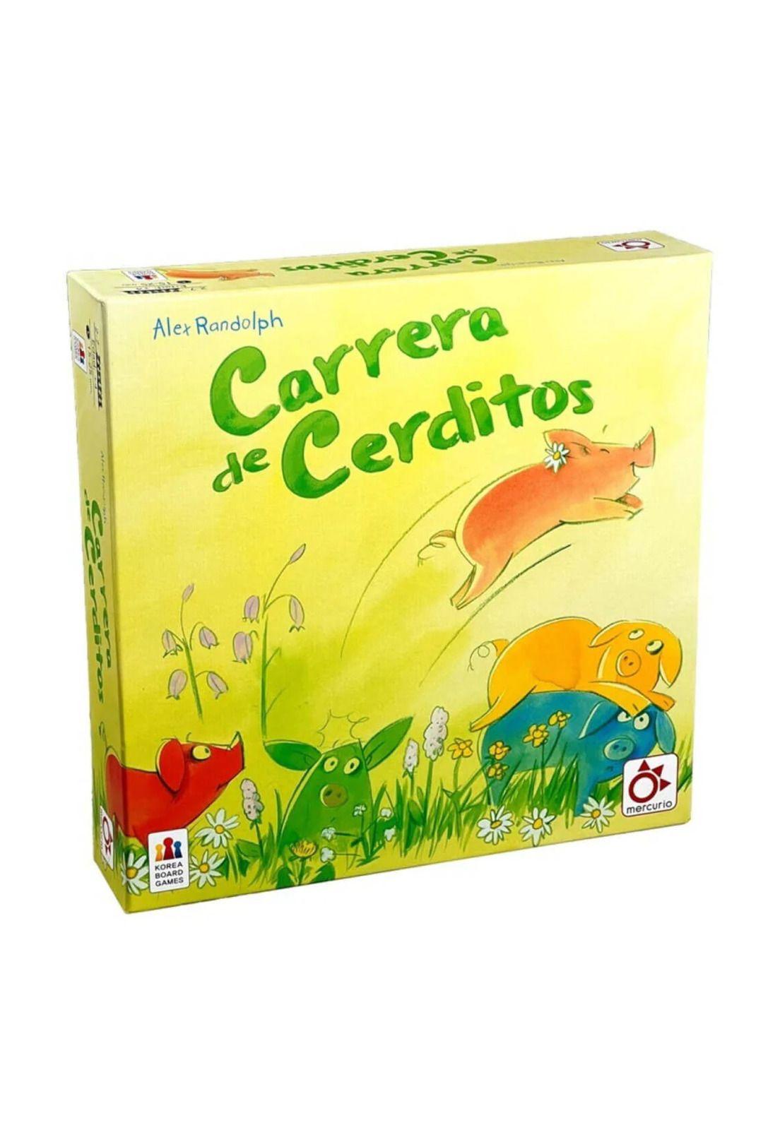 Carrera de Cerditos-0
