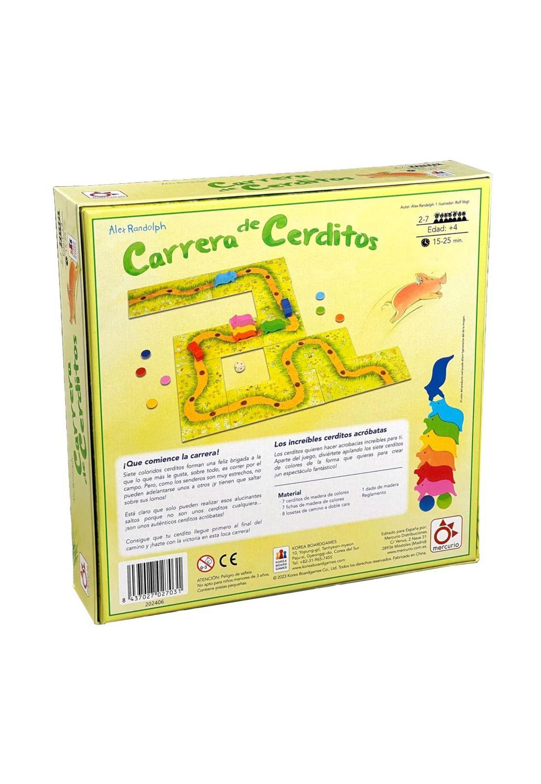 Carrera de Cerditos-2