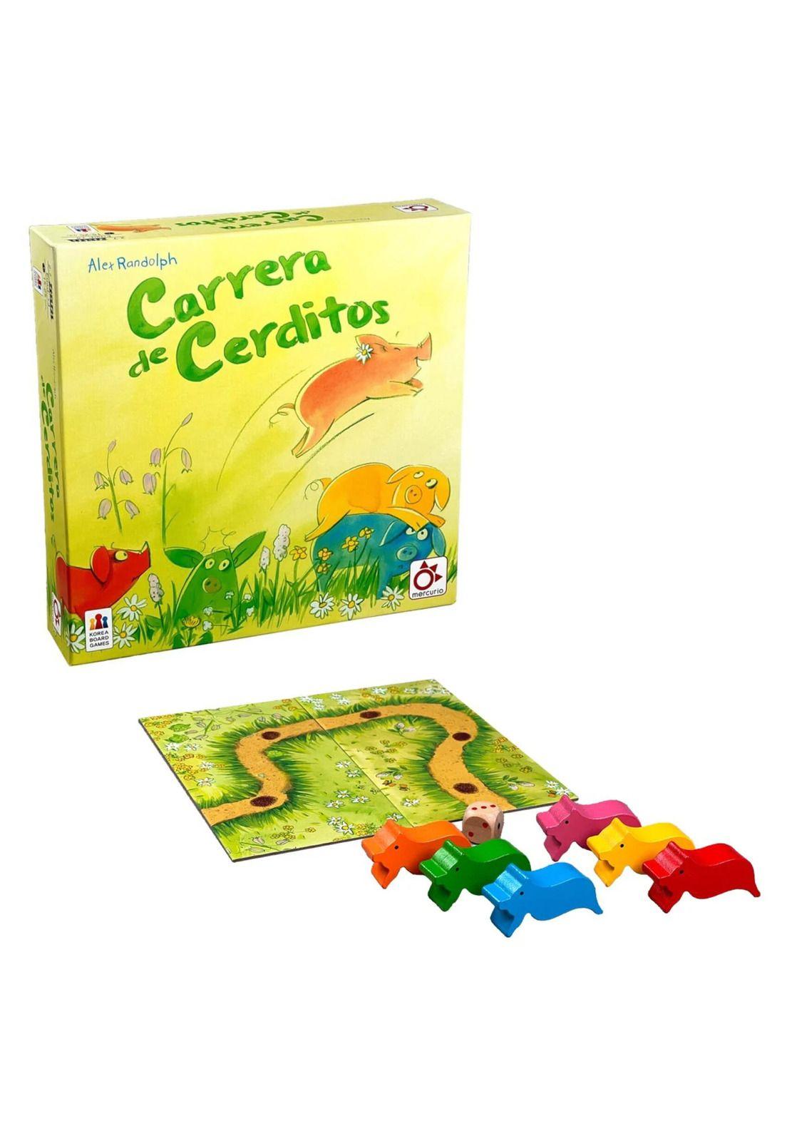 Carrera de Cerditos-3