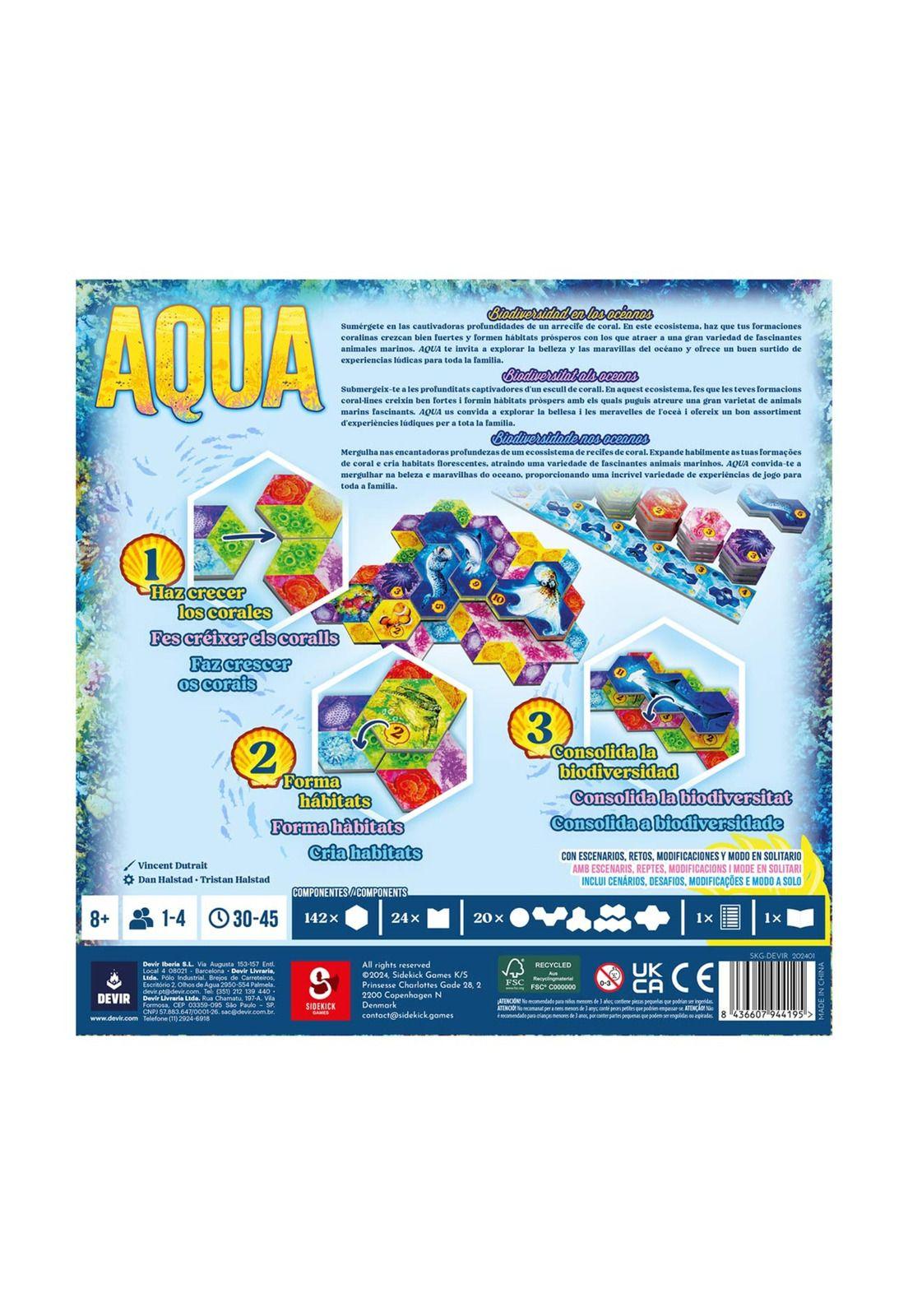 Aqua-3