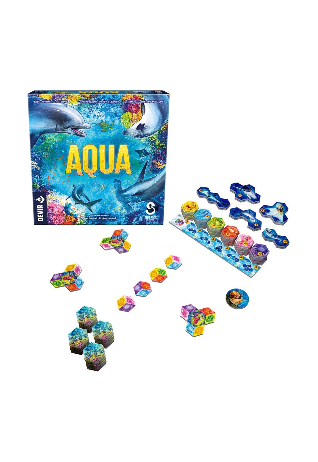 Aqua-4