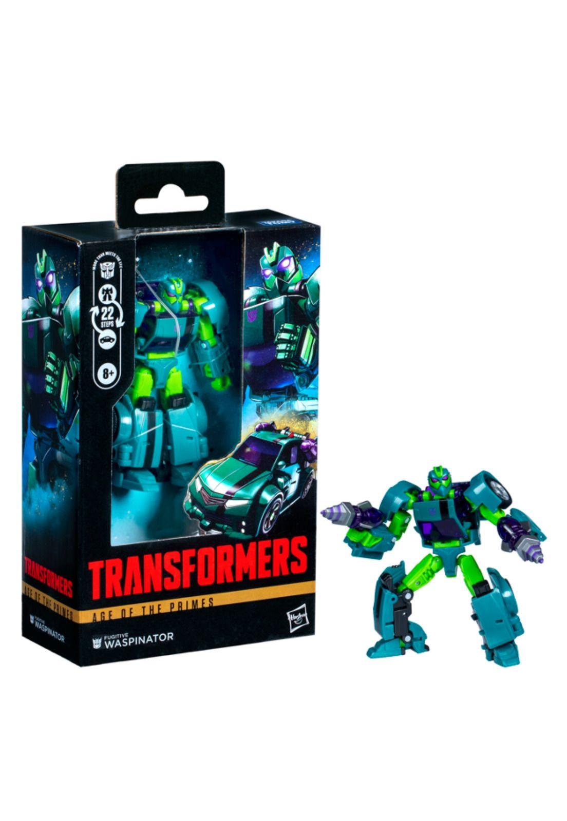 Transformers Deluxe Fugitive Waspinator-2