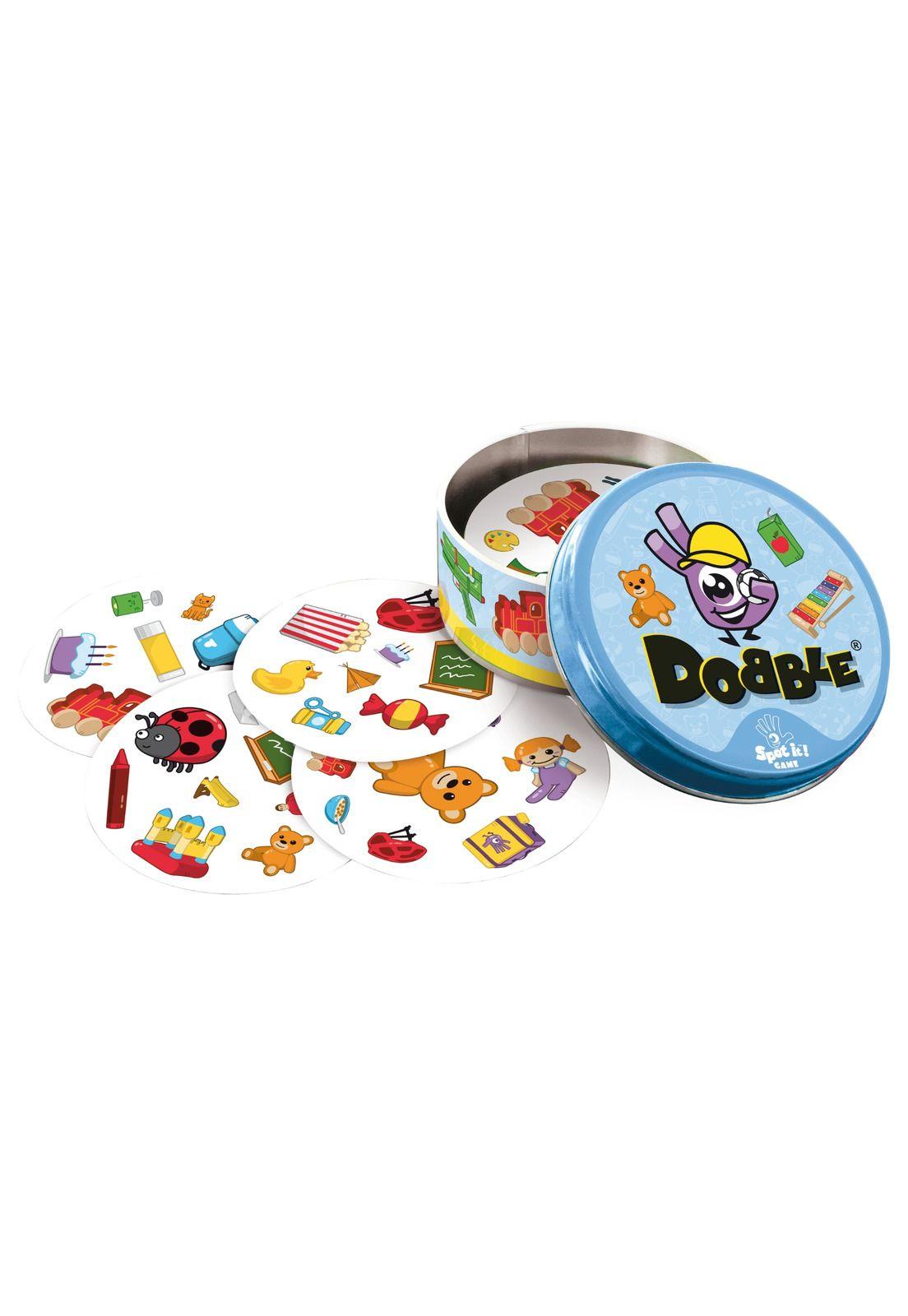 Dobble Kids-2
