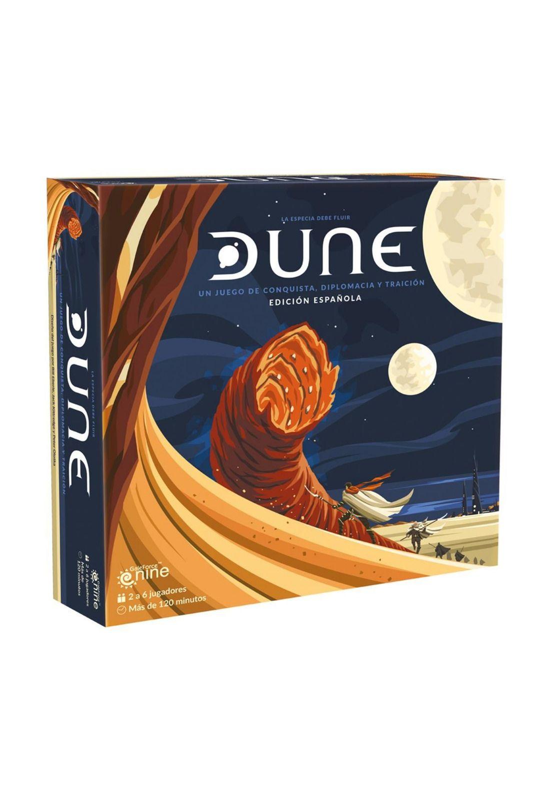 Dune-0