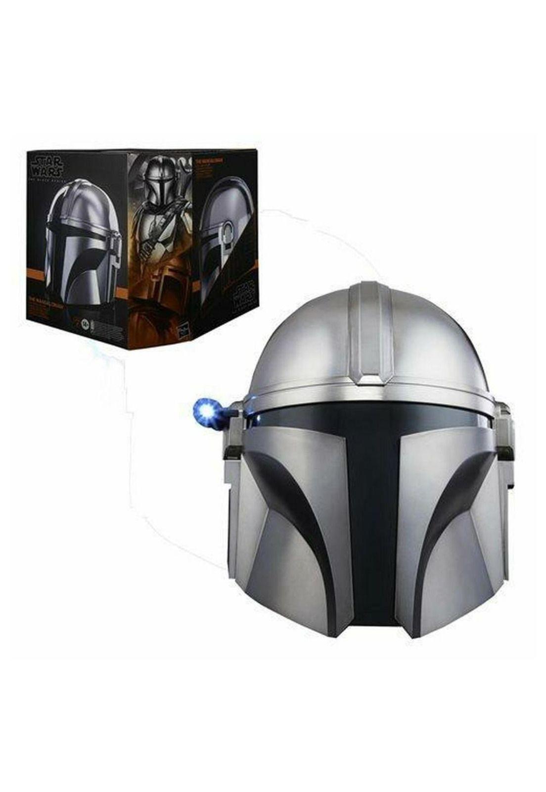 Star Wars Casco Mandalorian-0