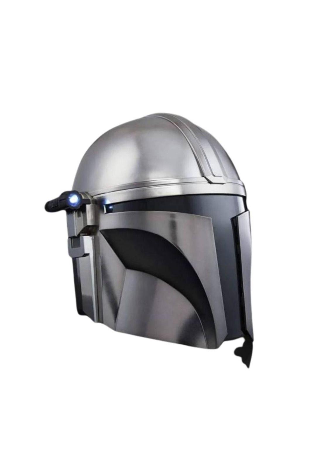 Star Wars Casco Mandalorian-2