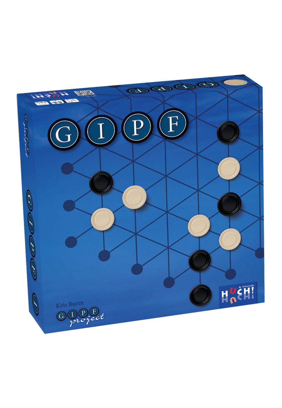 Gipf-0