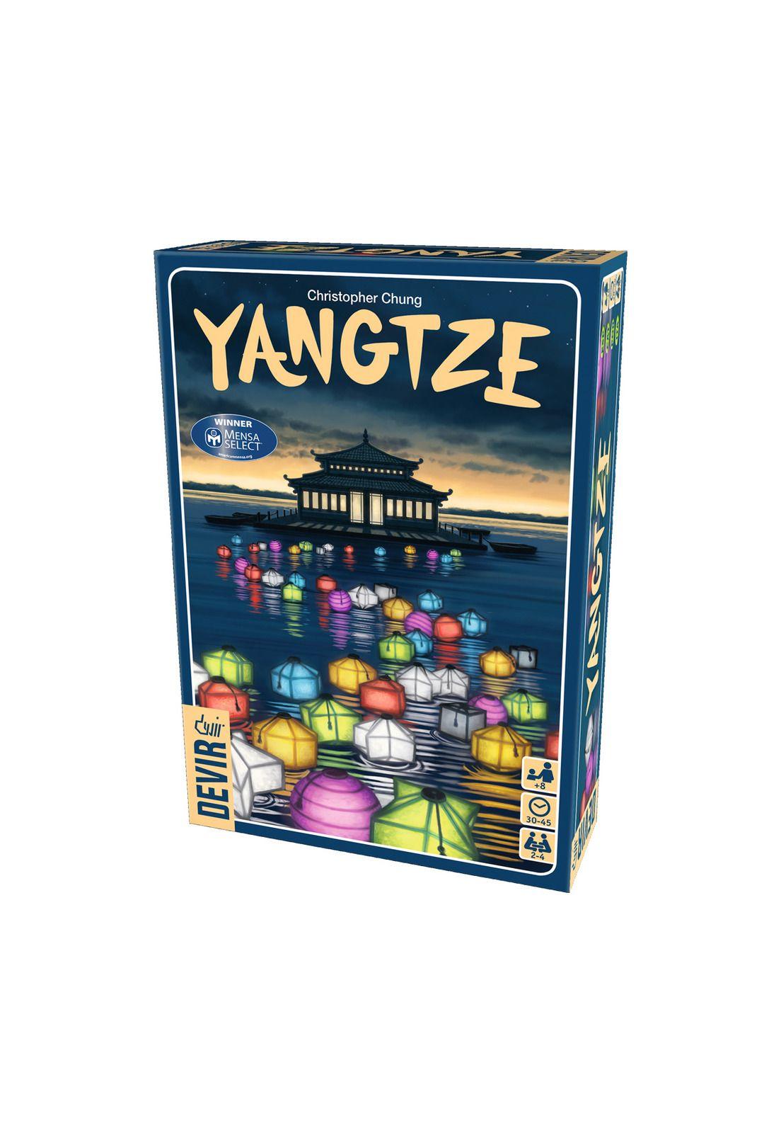 Yangtze-0