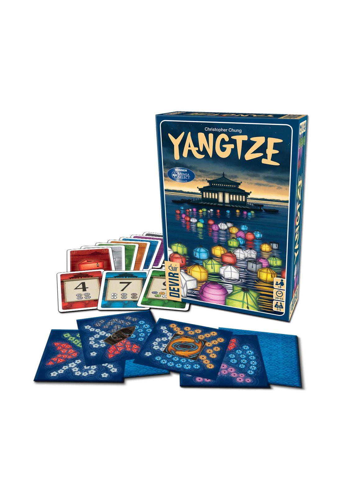 Yangtze-1