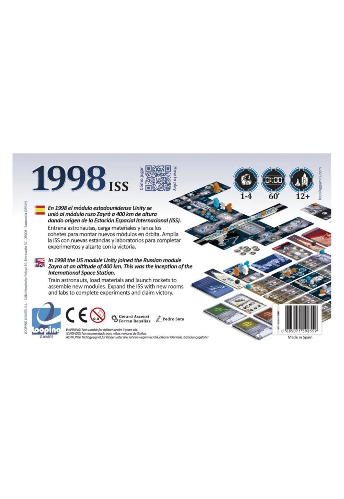 1998 ISS-2