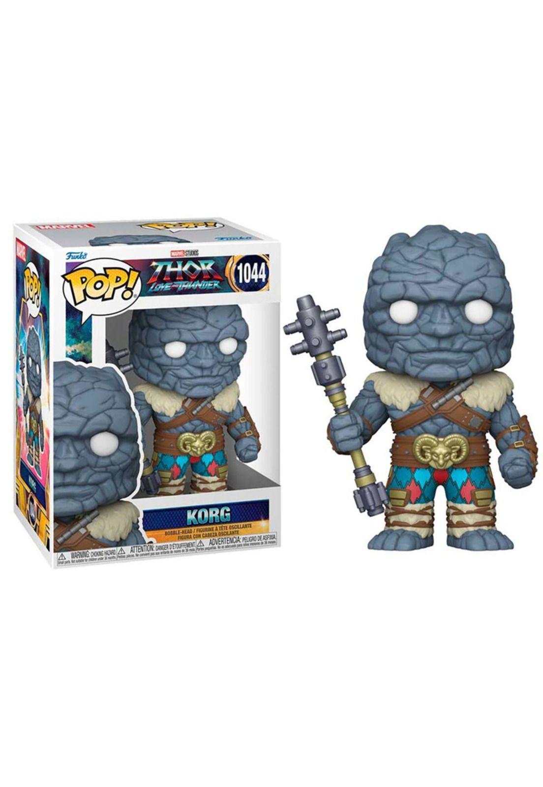 Korg - Thor: Love and Thunder Funko-1