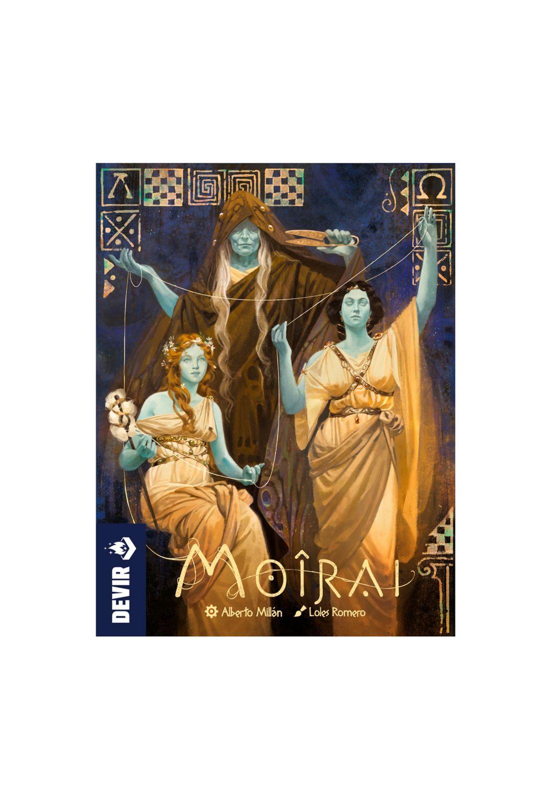 Moirai-3