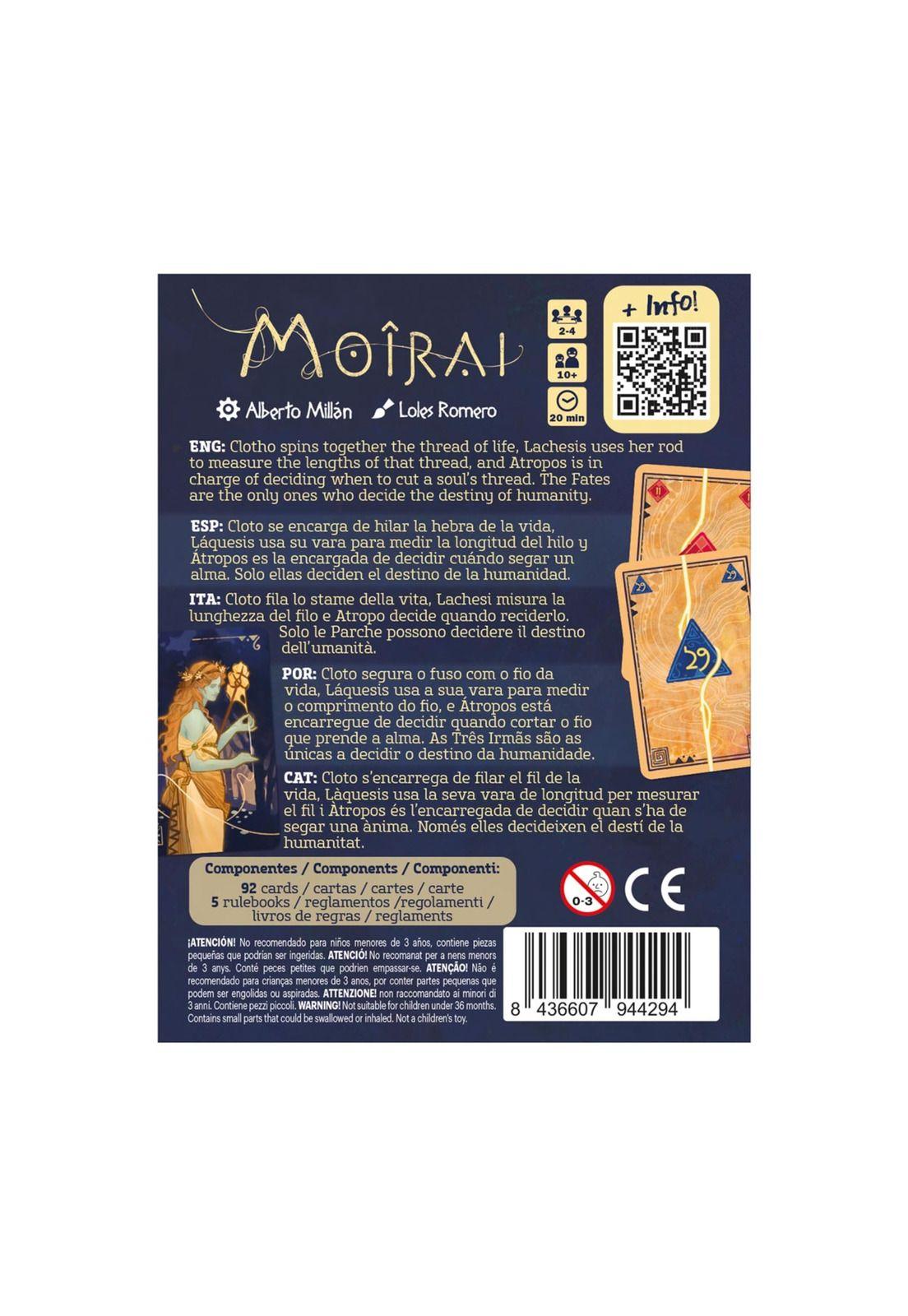 Moirai-4