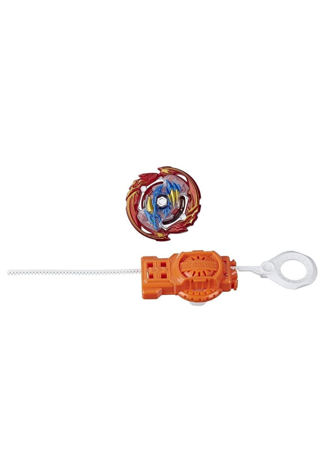 Beyblade Burst Rise Hypersphere Dragon Original Starter Pack-1