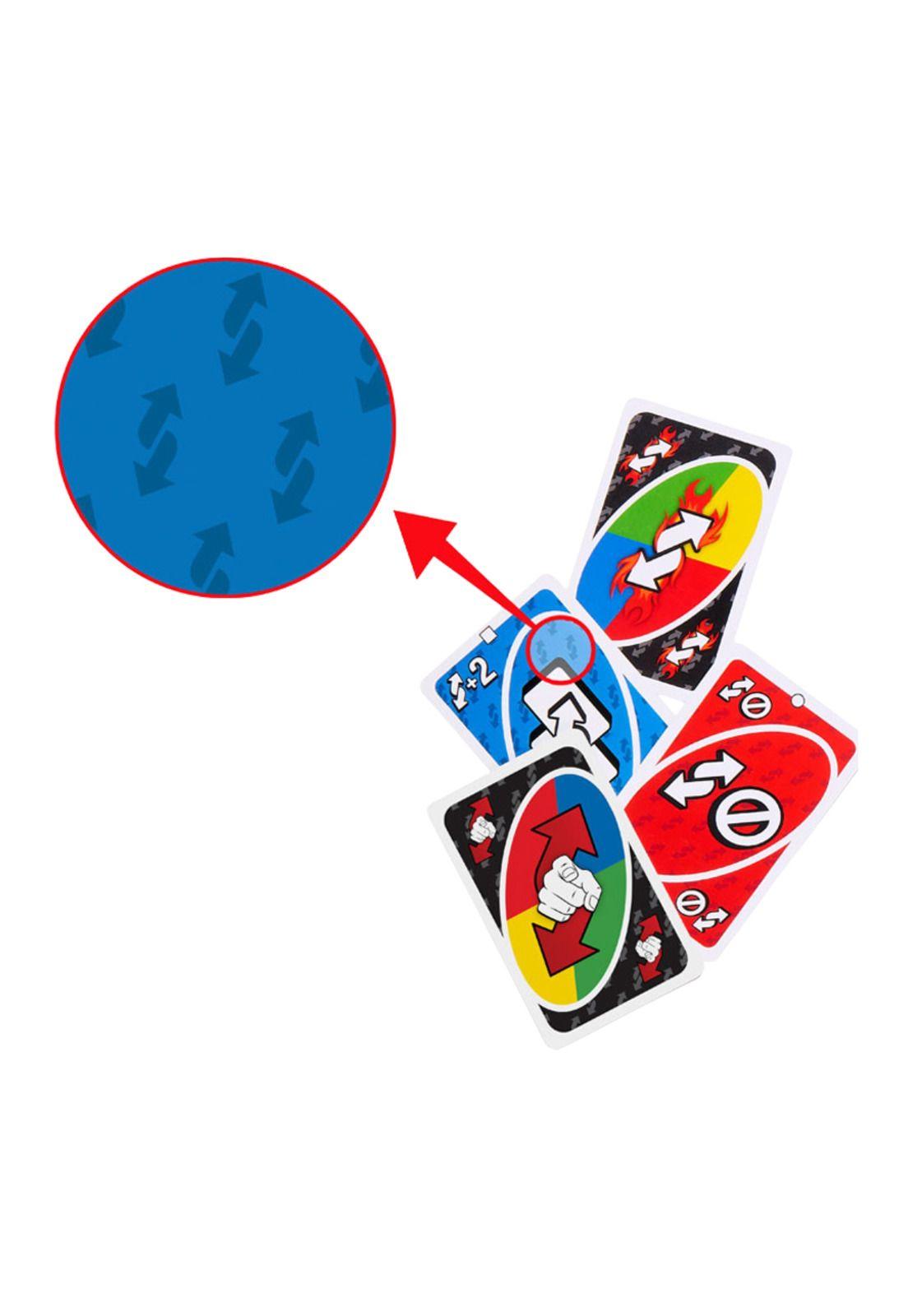 Pack de Reversa - Uno-2