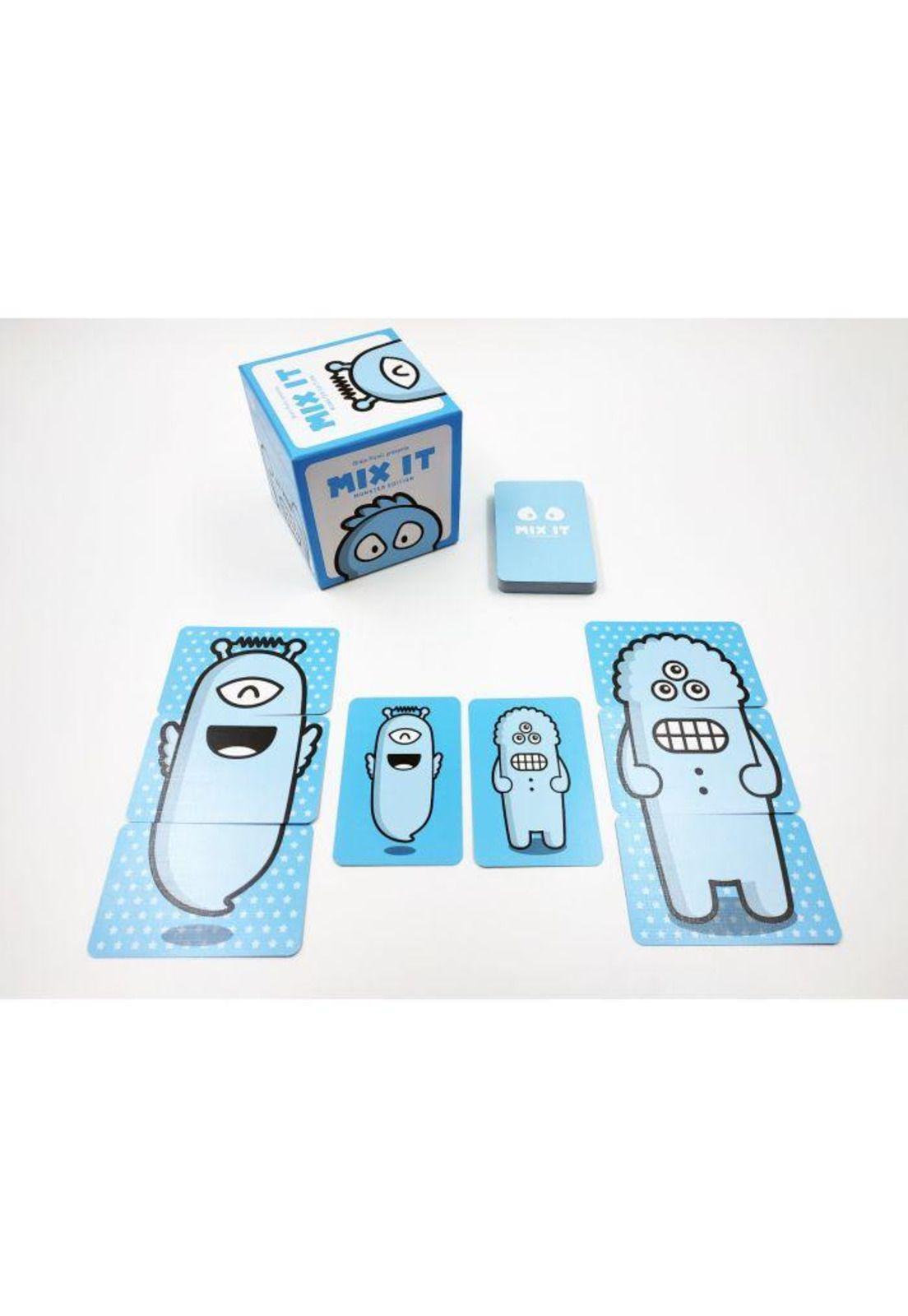 Mix It Monster Edition-2