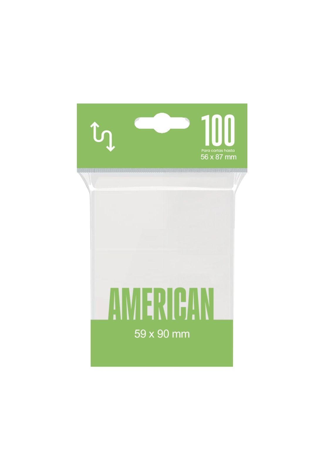 Funda Updown American 56 x 87 mm-0