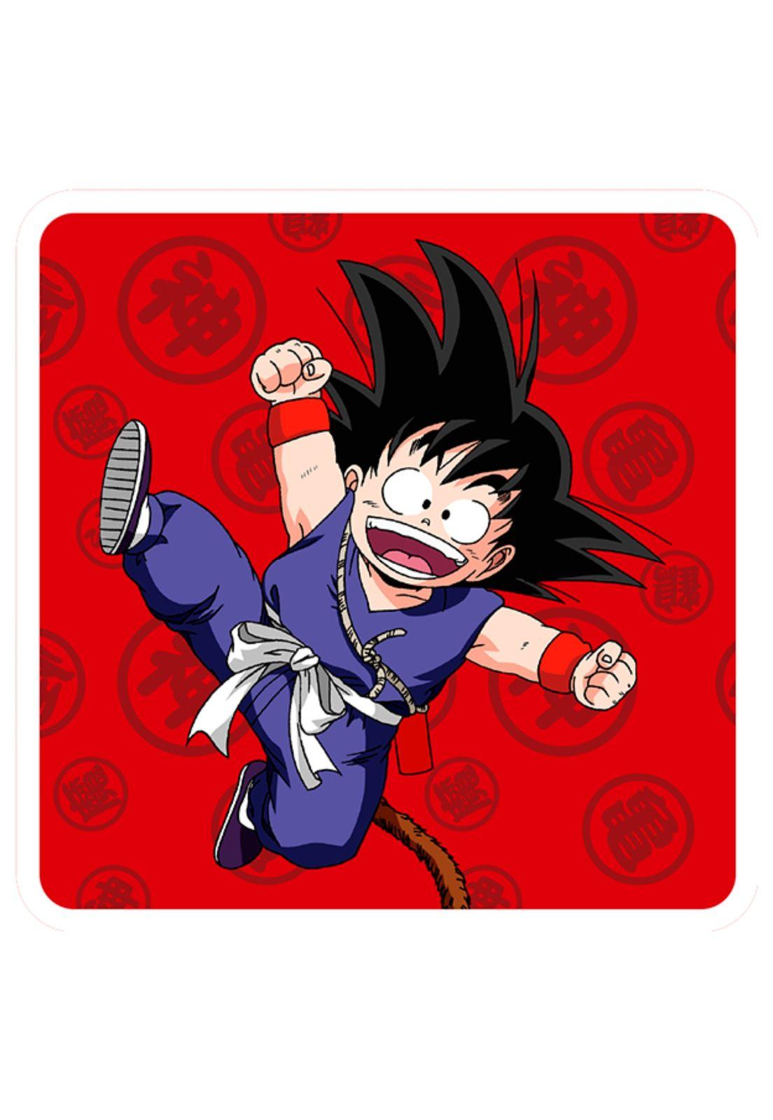 Dragon Ball Memoarrr-4