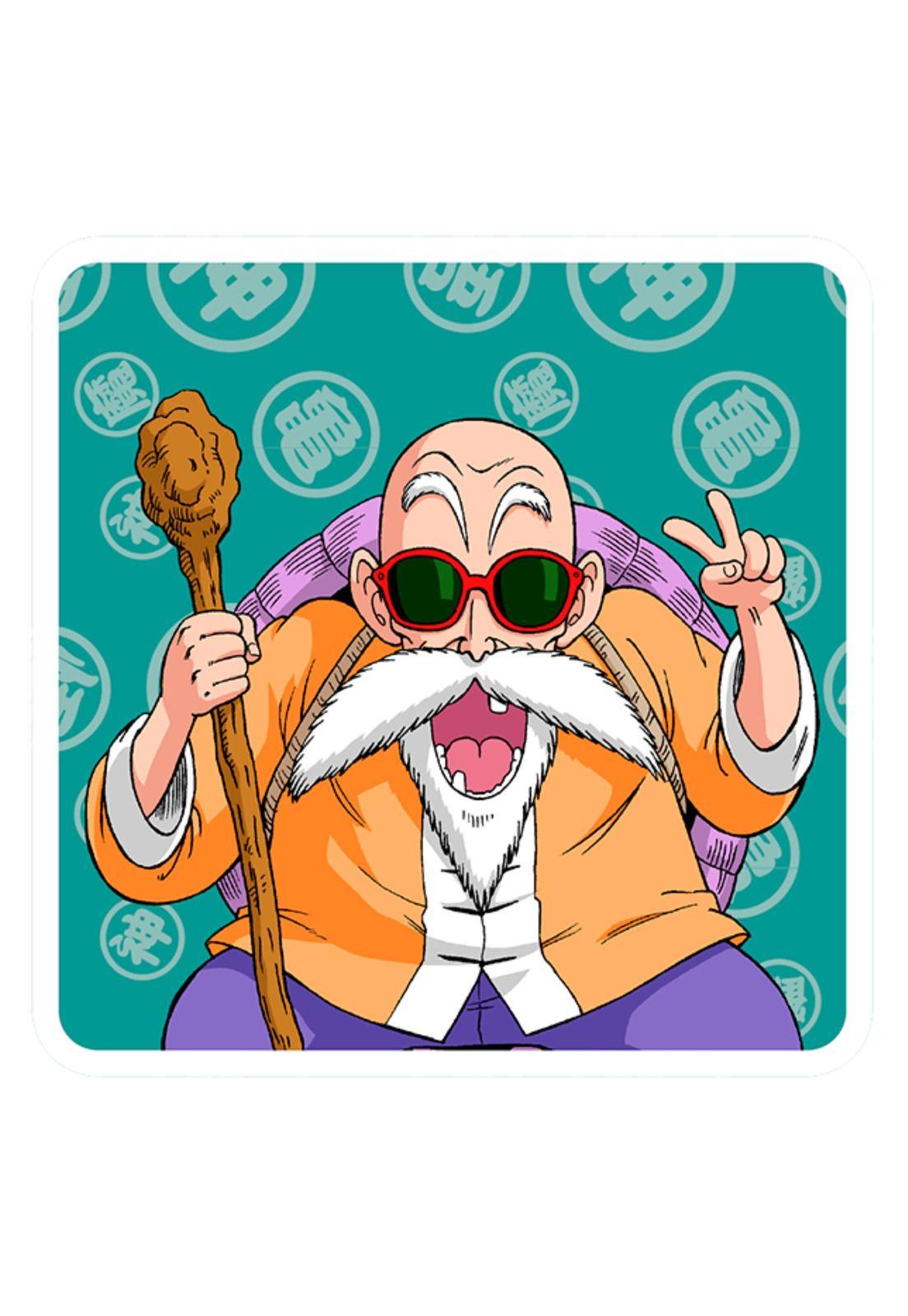 Dragon Ball Memoarrr-5