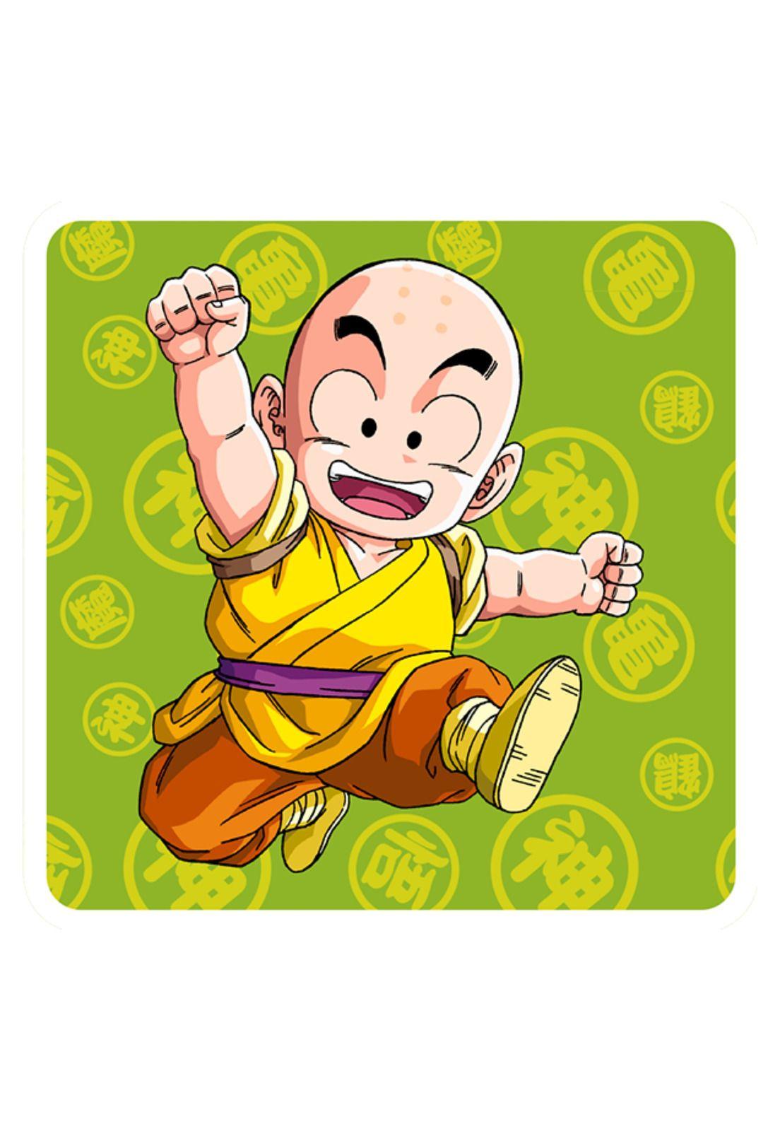 Dragon Ball Memoarrr-6