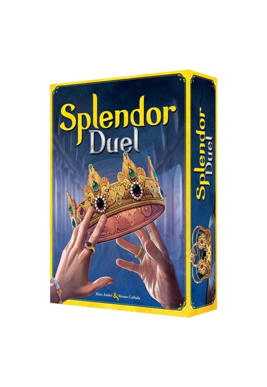 Splendor Duel-0
