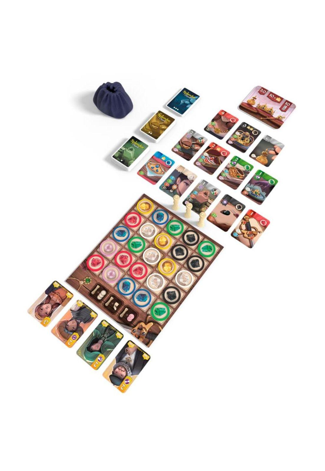 Splendor Duel-1