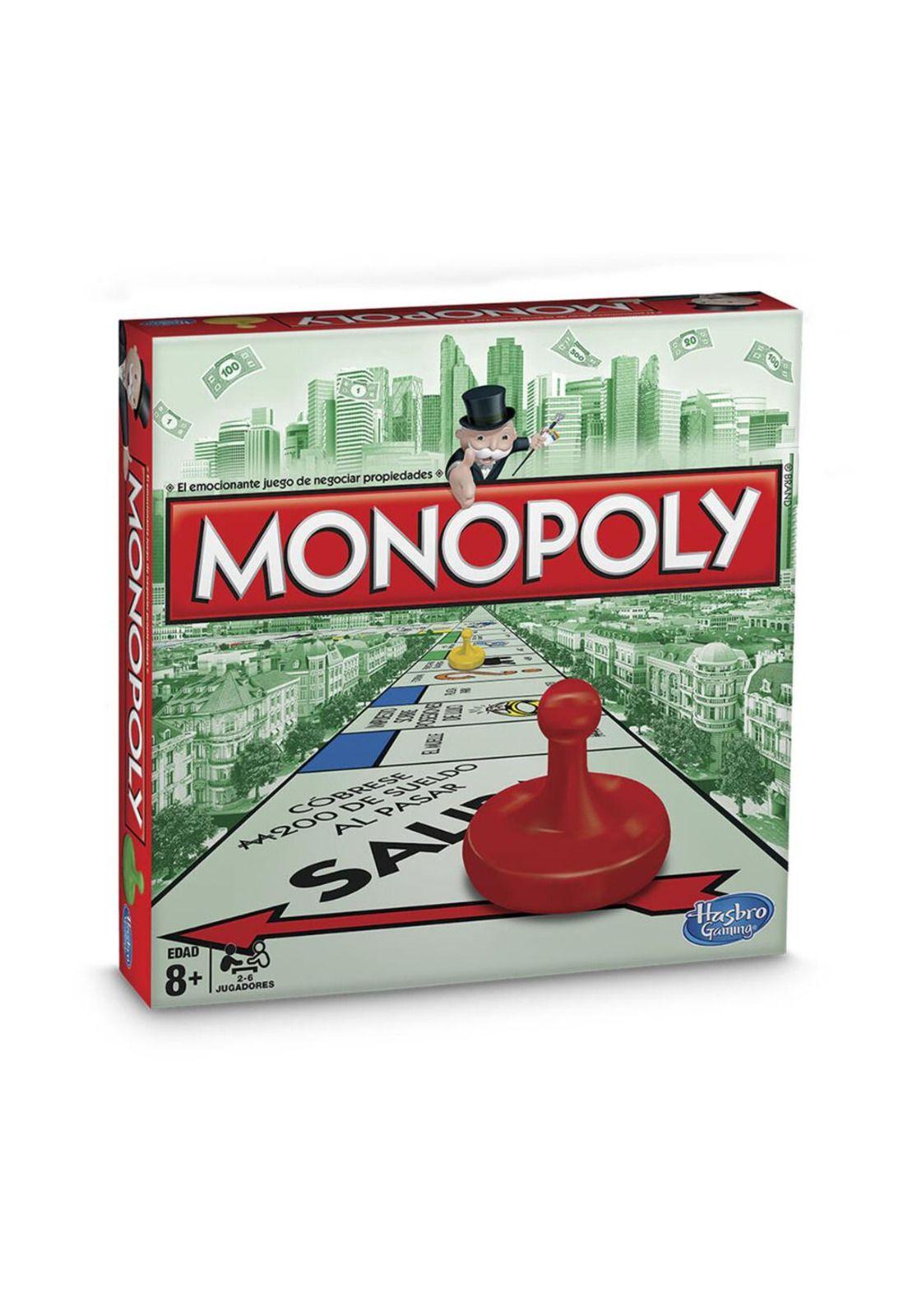 Monopoly Modular-0