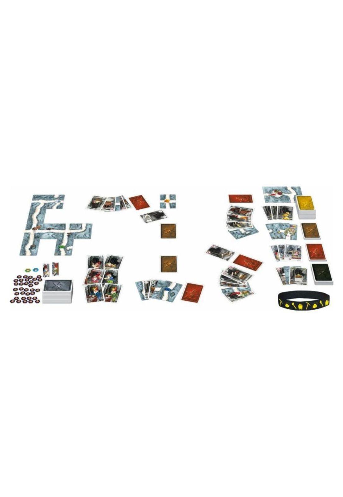 Saboteur: Edición 20 aniversario-1