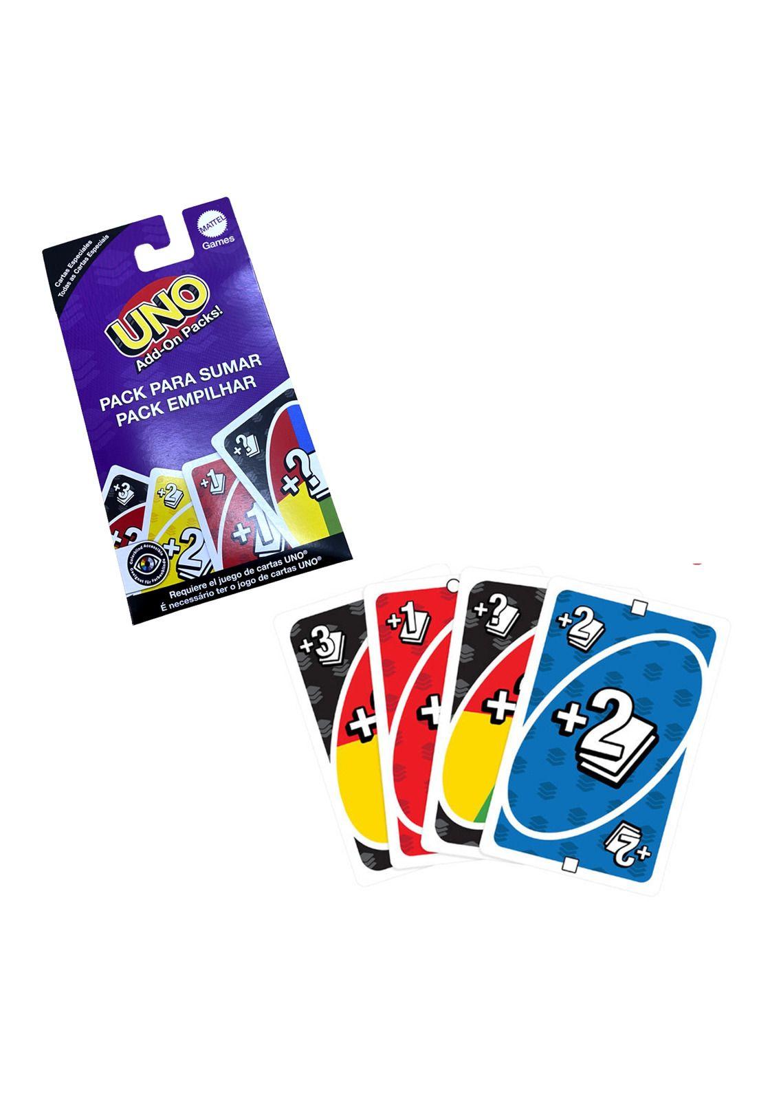 Pack Para Sumar - Uno-3