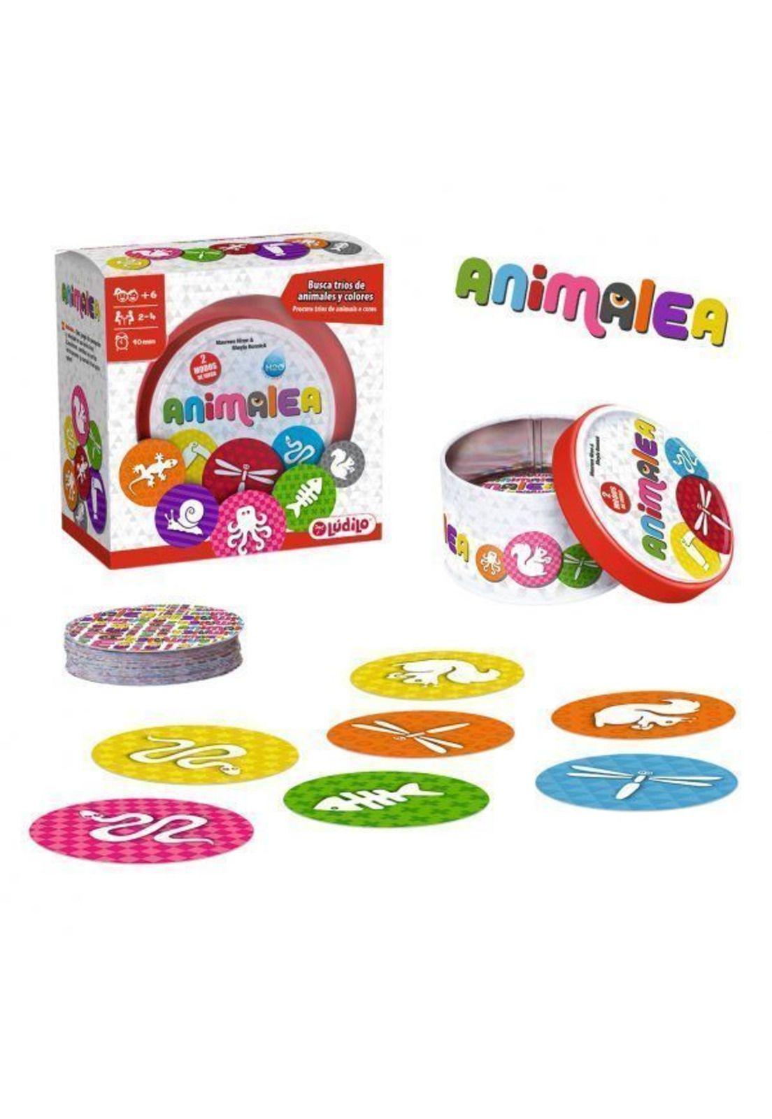 Animalea-1