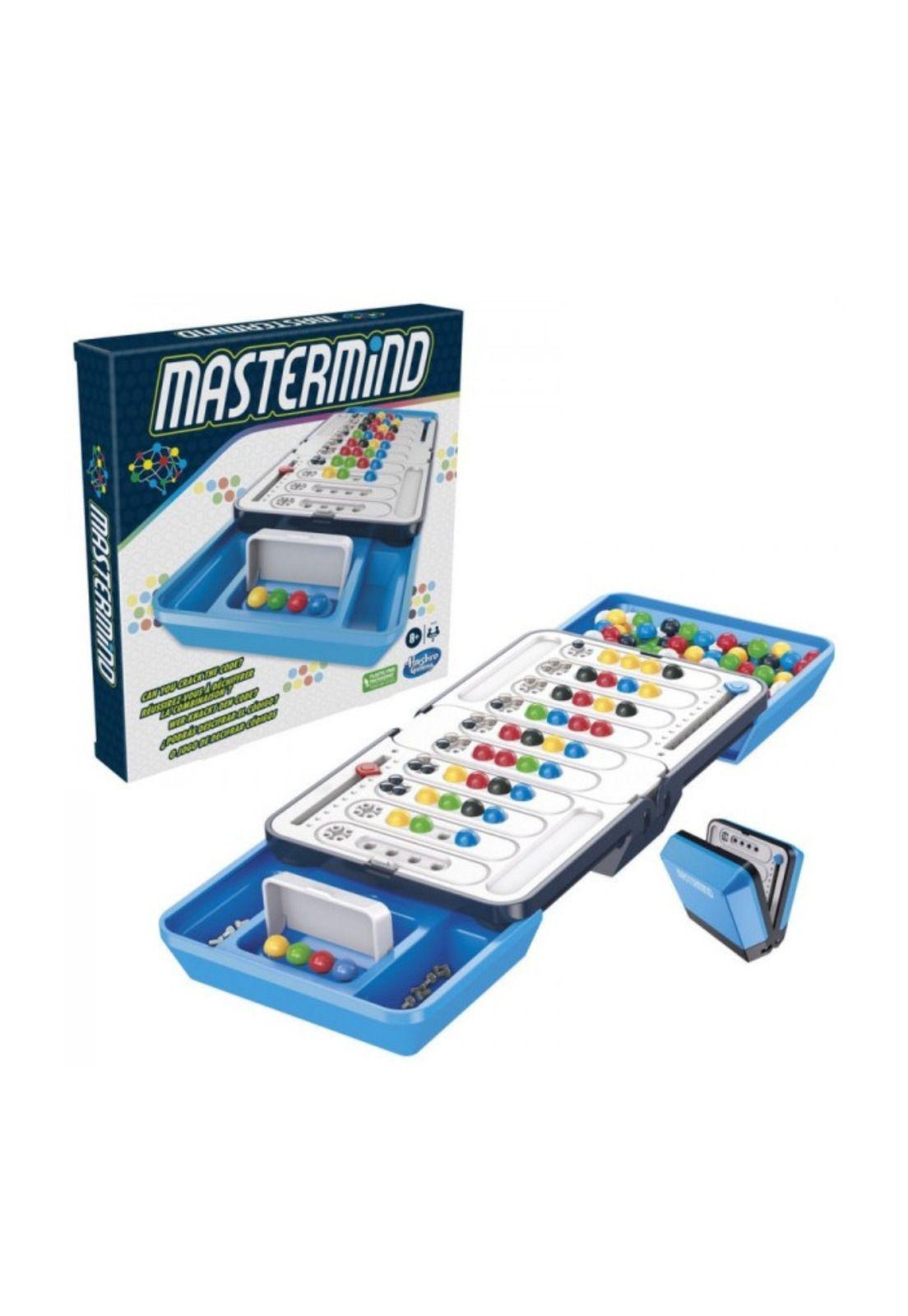 Mastermind-2