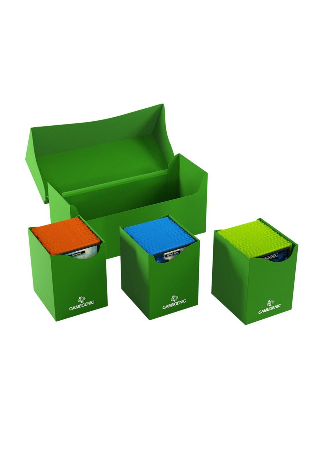 Portamazo Triple Deck Holder 300+ XL - Verde-2