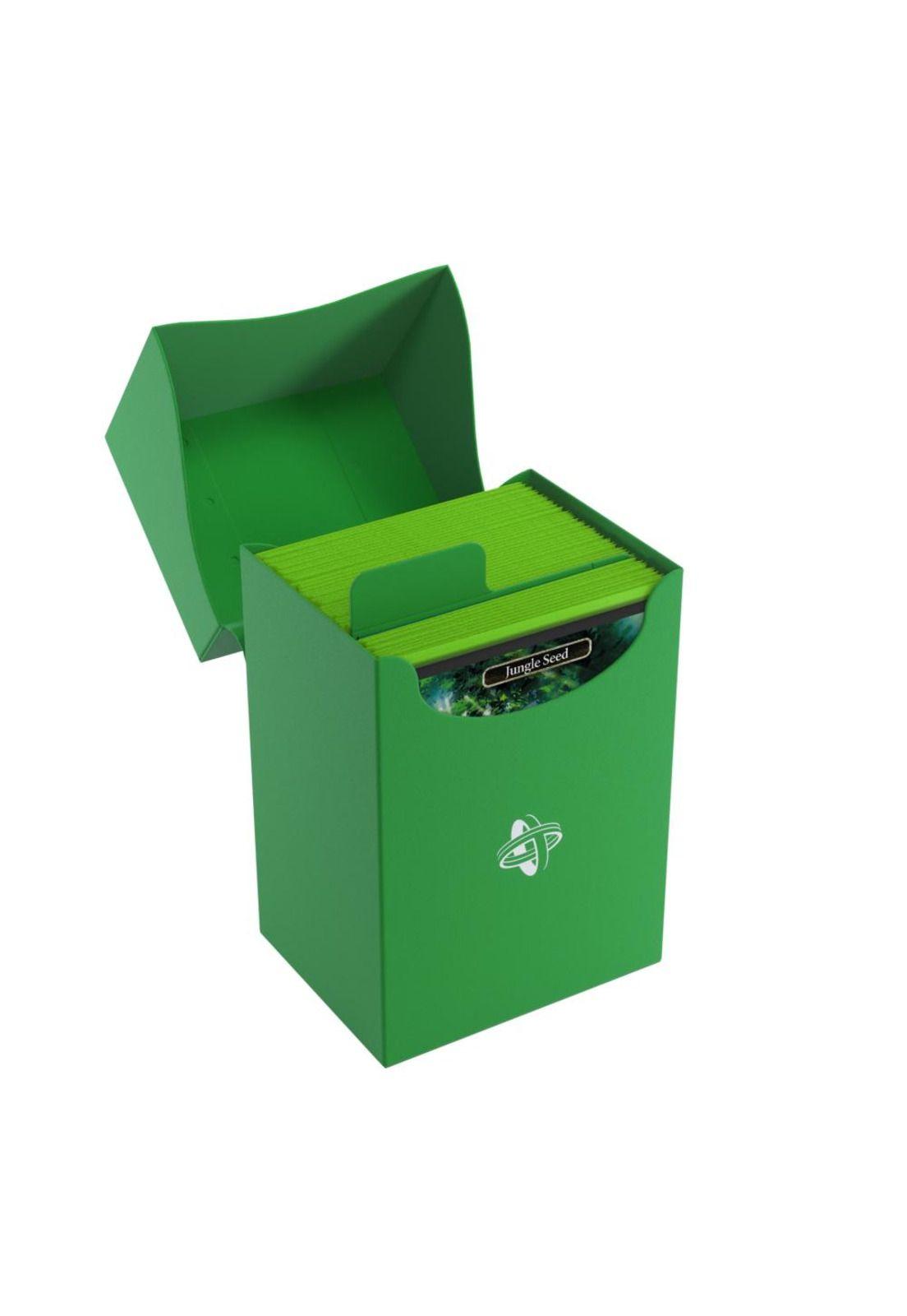 Portamazo Deck Holder 80+ Verde-1