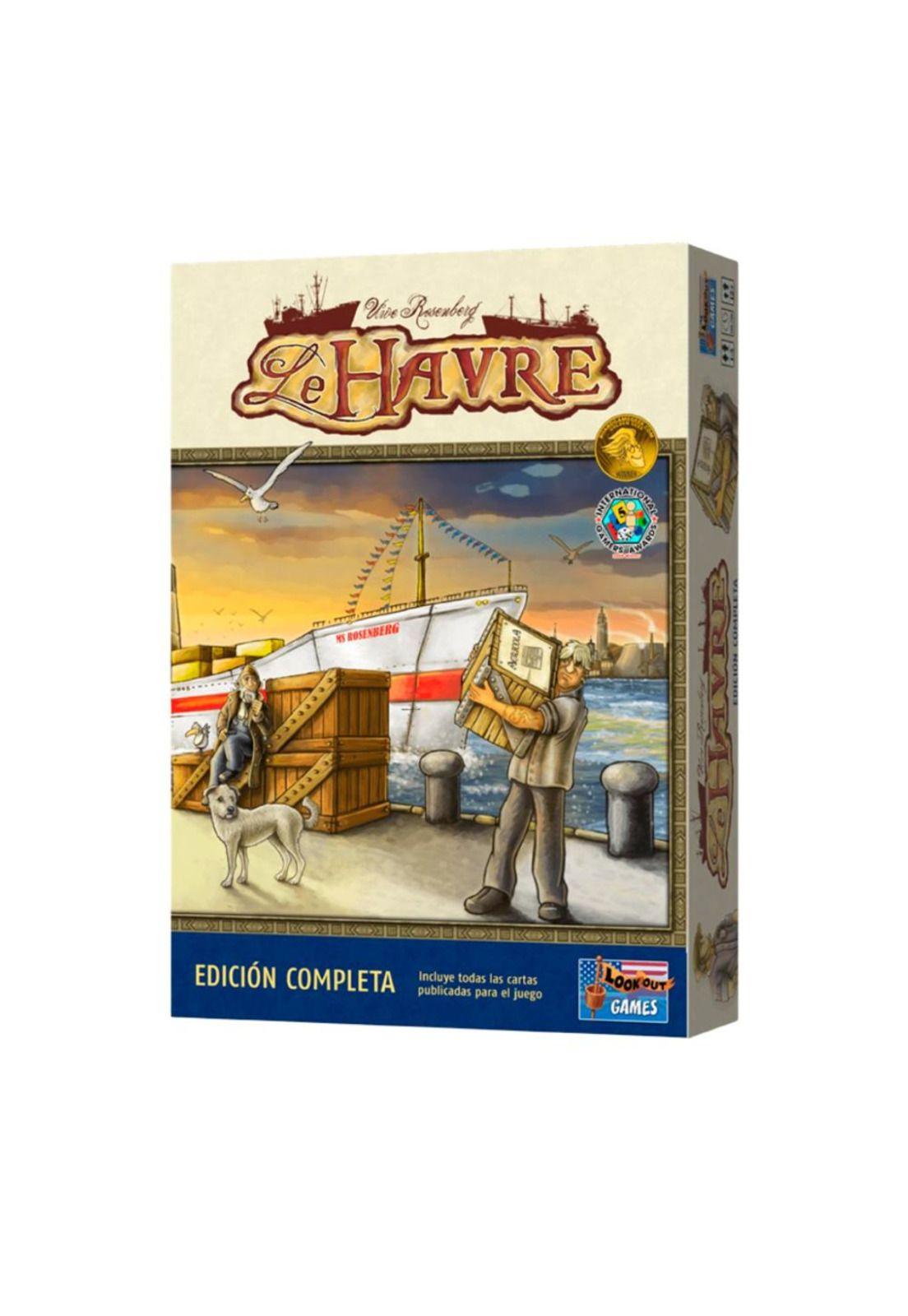 Le Havre-0
