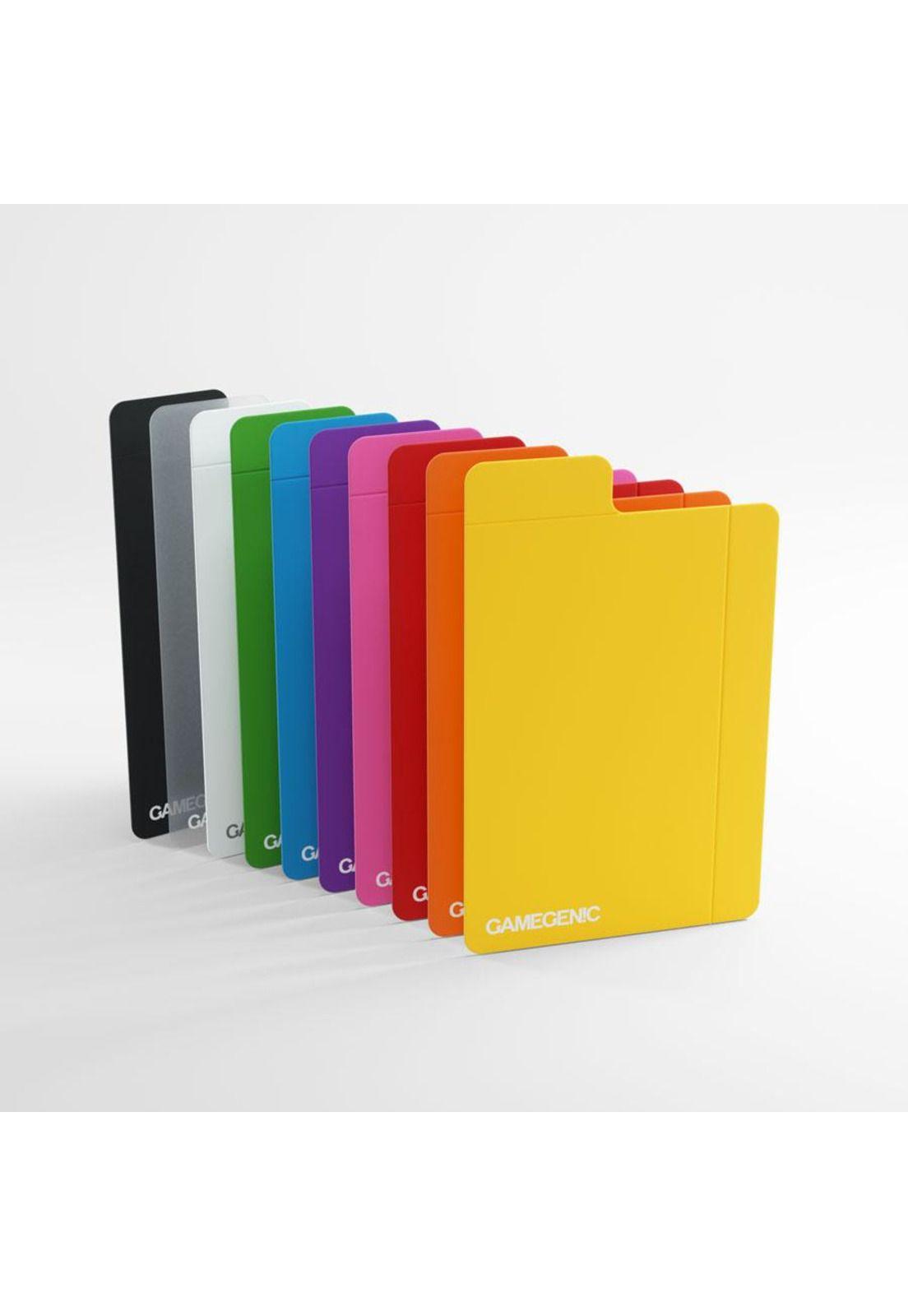 Card Dividers - Divisores de Cartas Multicolor-2