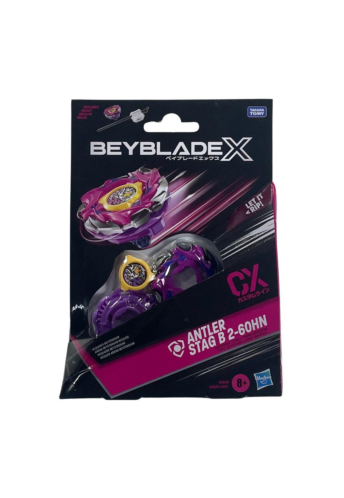 Beyblade X Antler Stag B 2-60HN-0