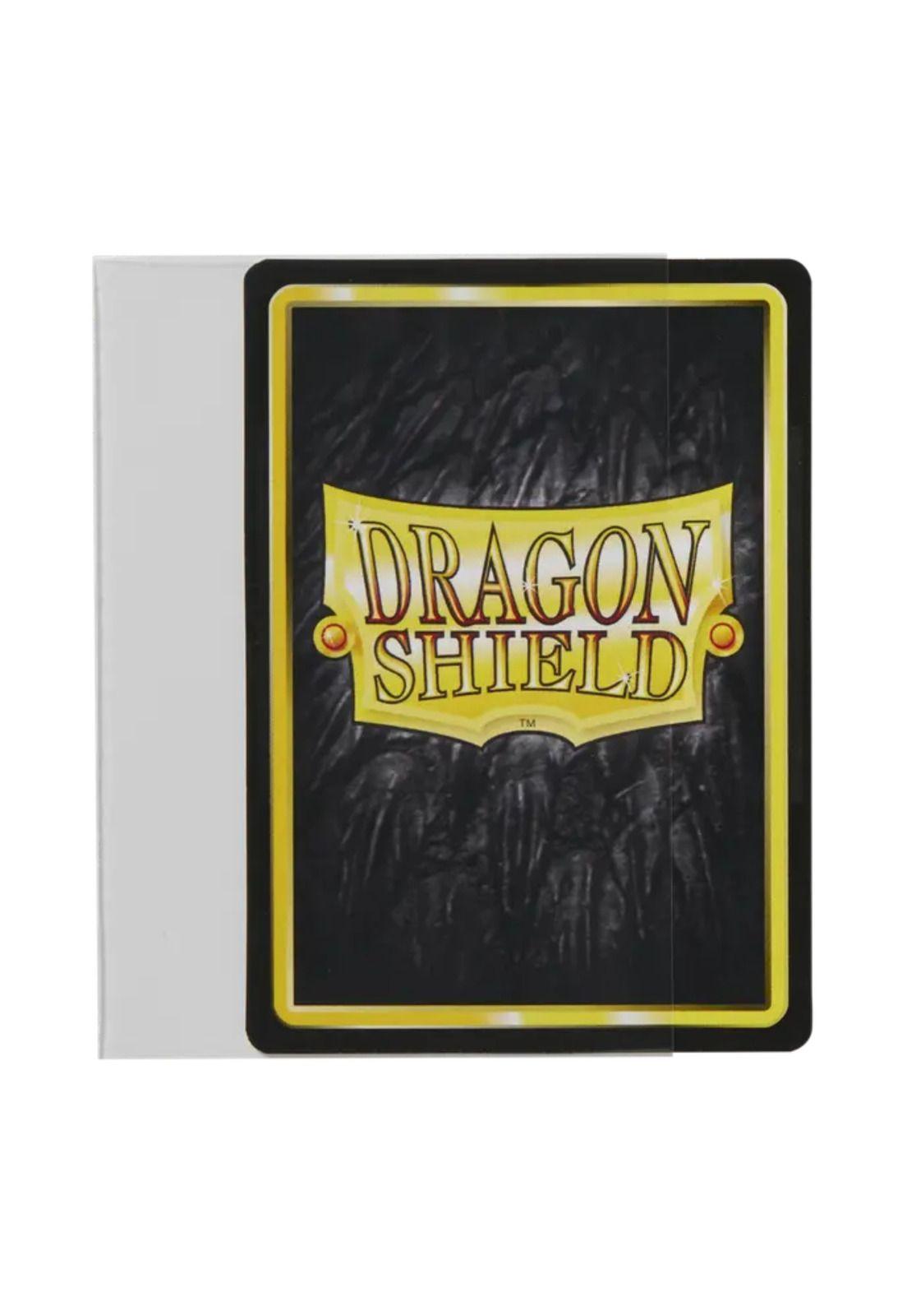 Fundas Dragon Shield Side Loading Inner Sleeves-1
