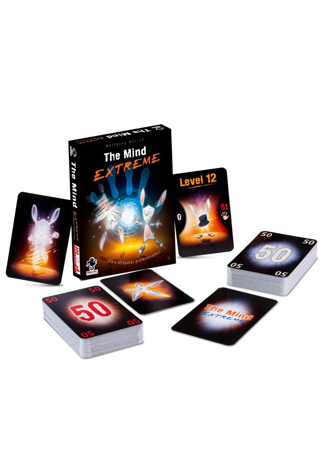 The Mind Extreme-2