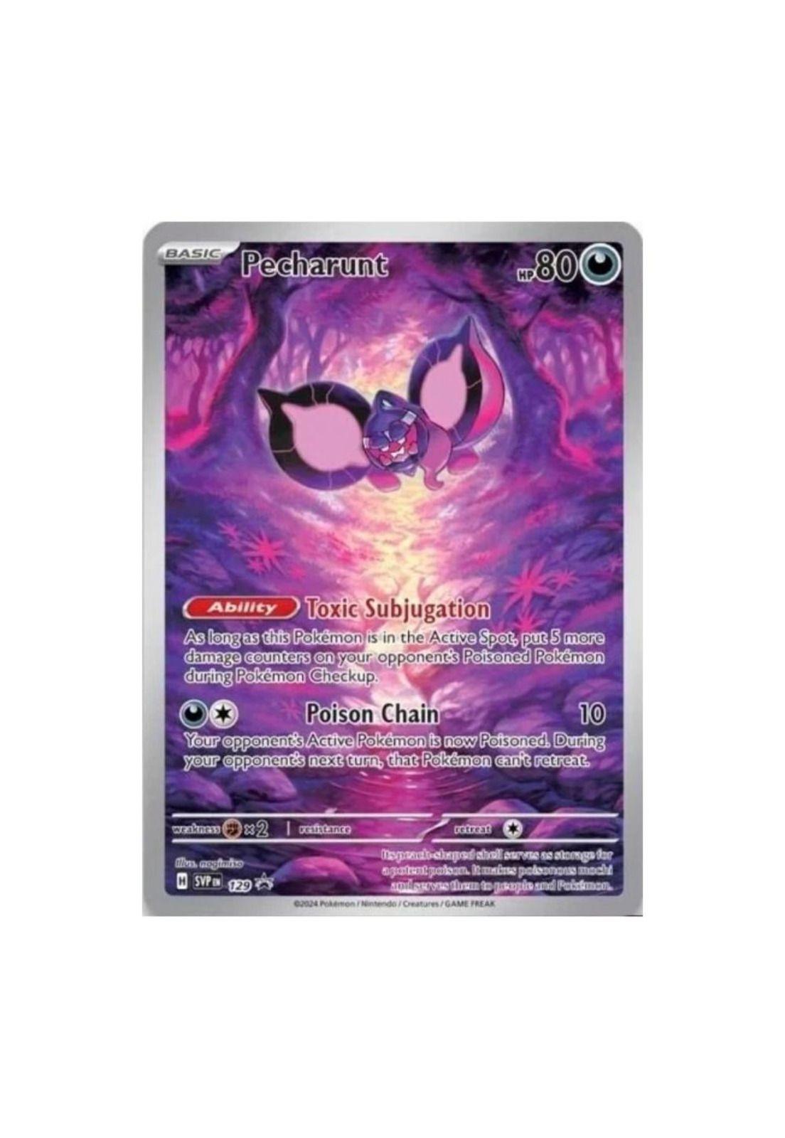 Pokémon Shrouded Fable Elite Trainer Box Inglés-3