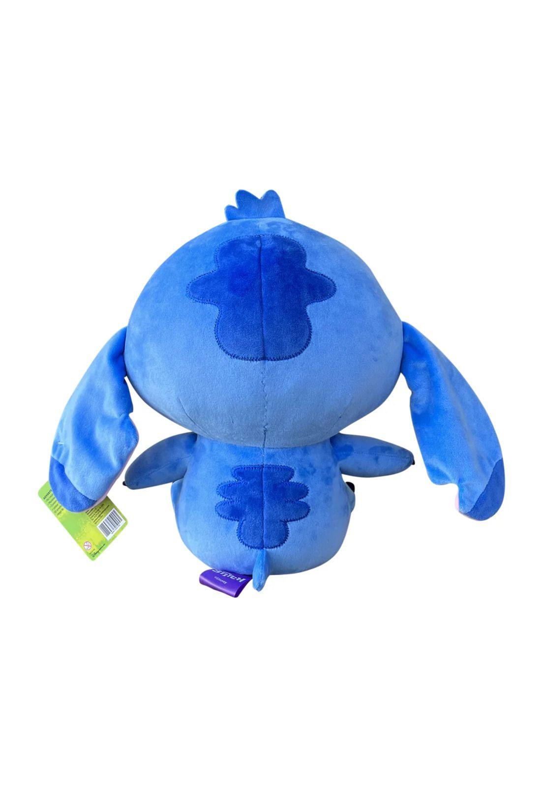 Stitch Kawaii - Disney Peluche 30 cm-2