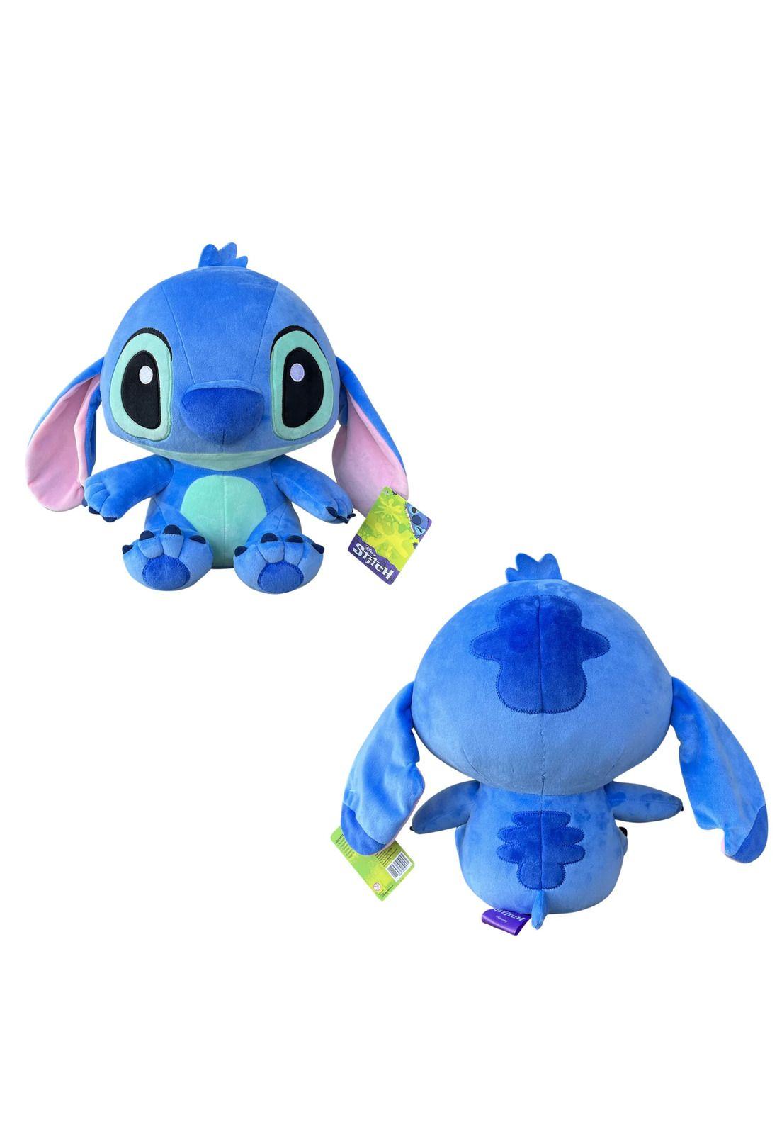 Stitch Kawaii - Disney Peluche 30 cm-3
