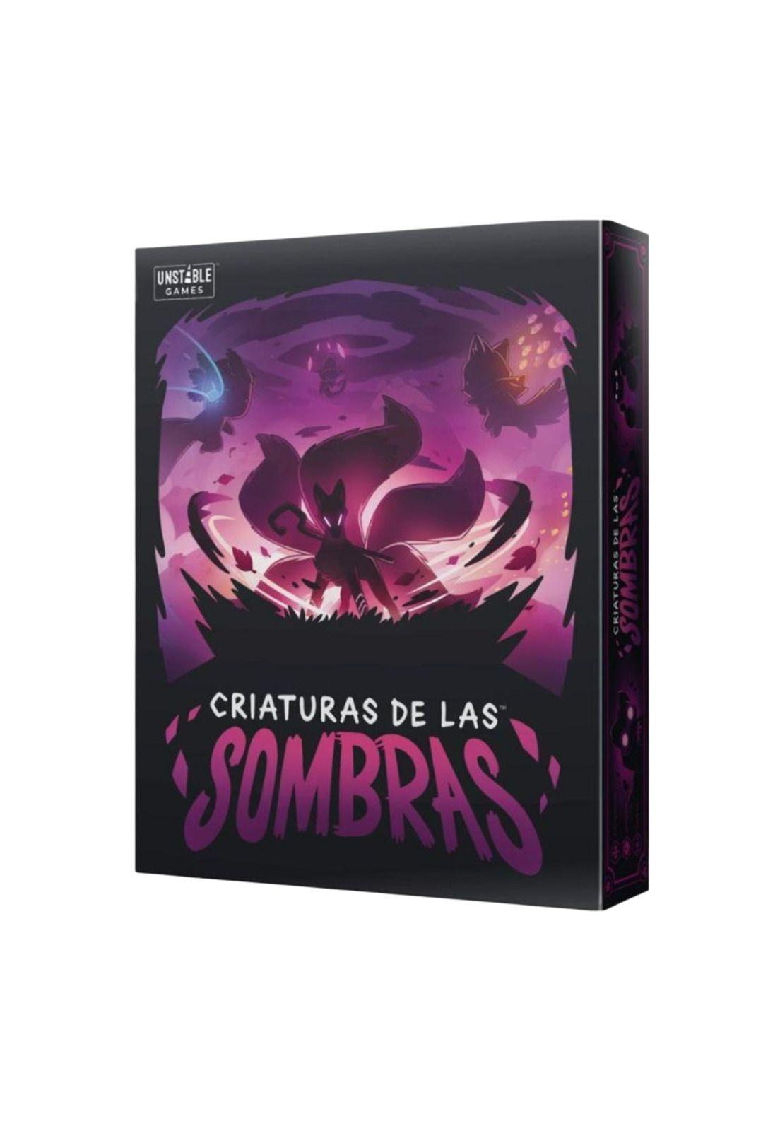 Pack - Criaturas de las Sombras + Harmonies + Survive the Island-3