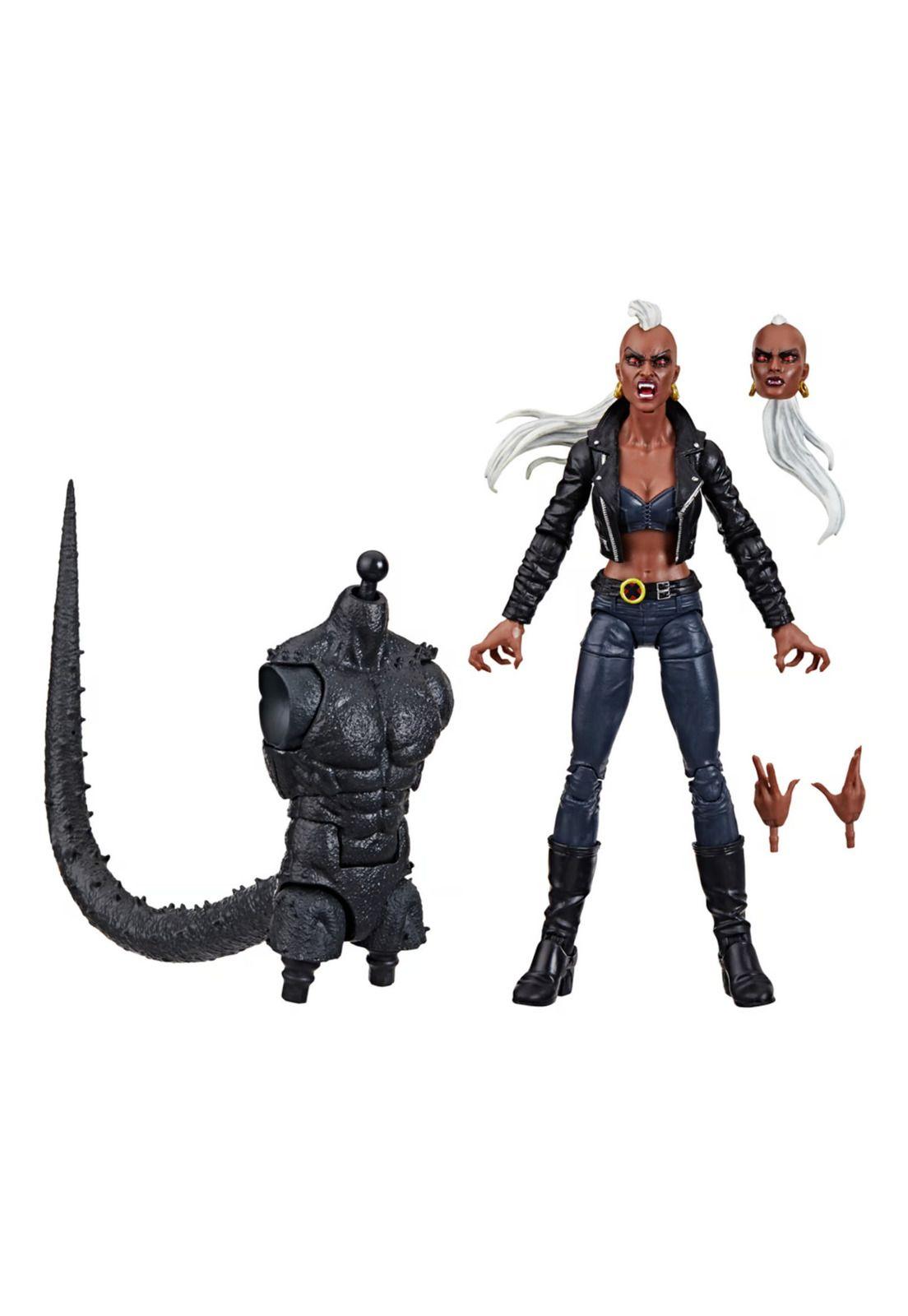 Marvel Legends Figura Strange Tales Bloodstorm-1