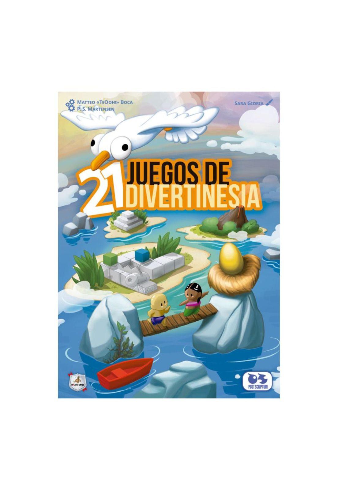 21 juegos de Divertinesia-0