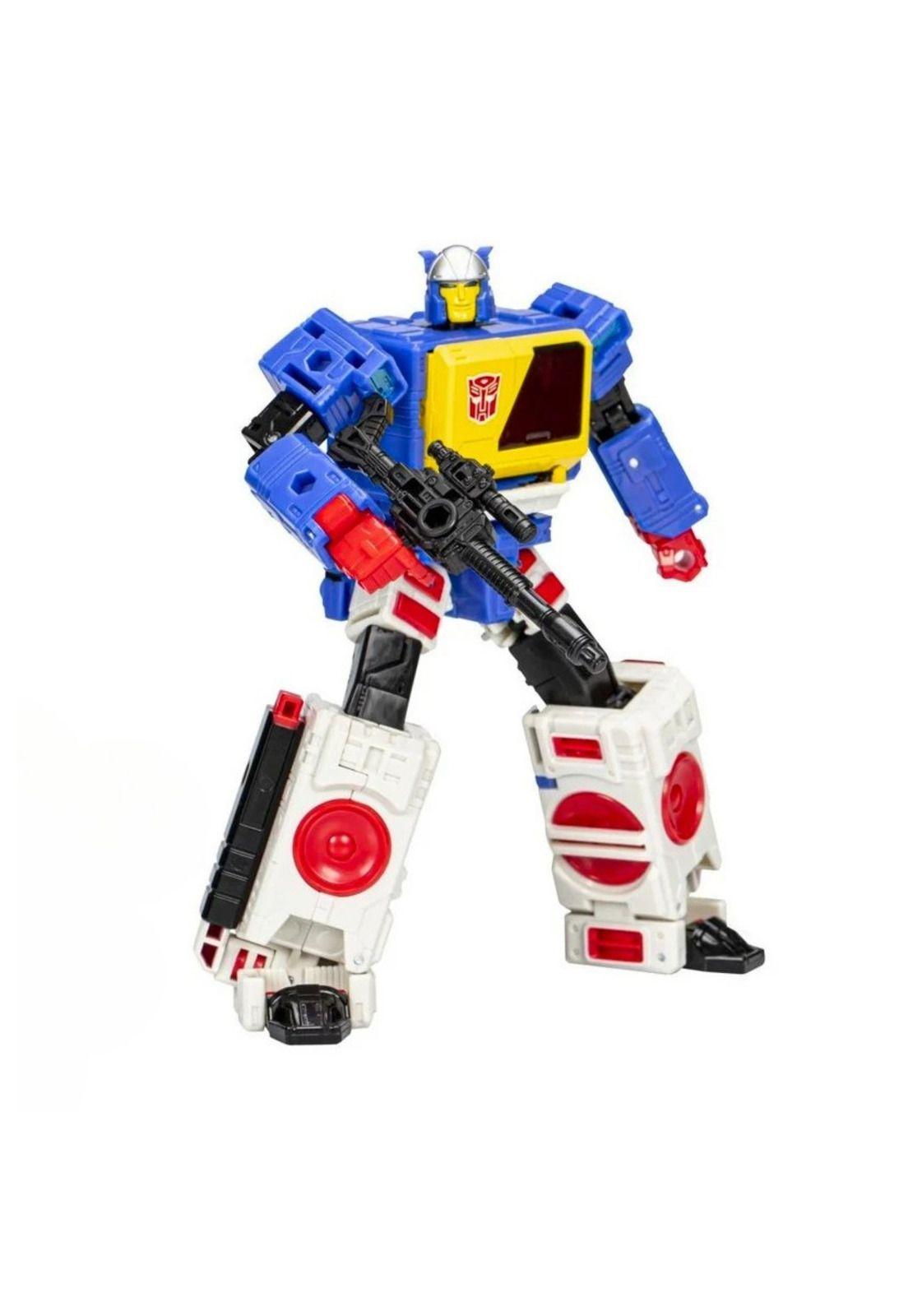Transformers Legacy Voyager Twincast-2