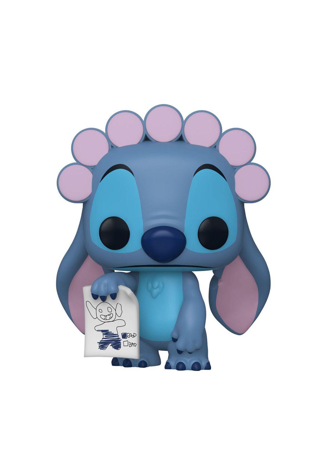 Stitch - Lilo Y Stitch Funko-1