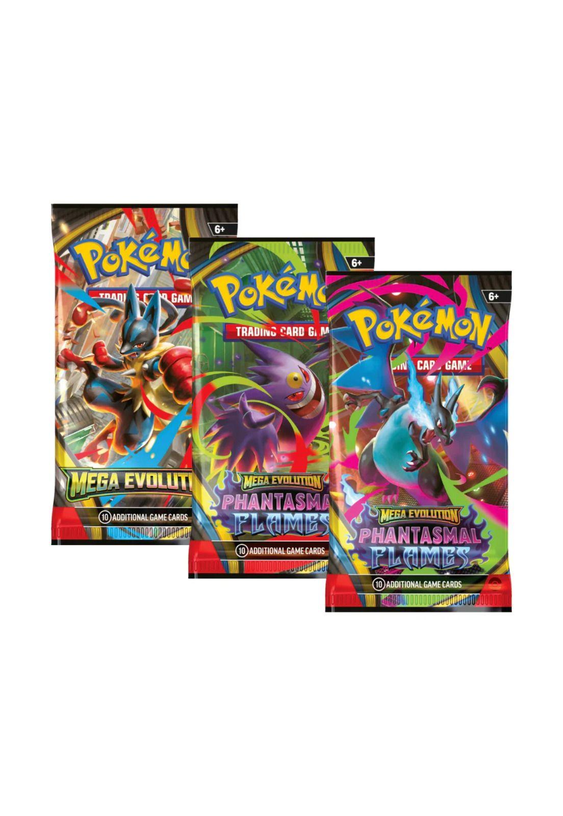 Pokemon TCG: Pokemon Day 2026 Collection Inglés-2