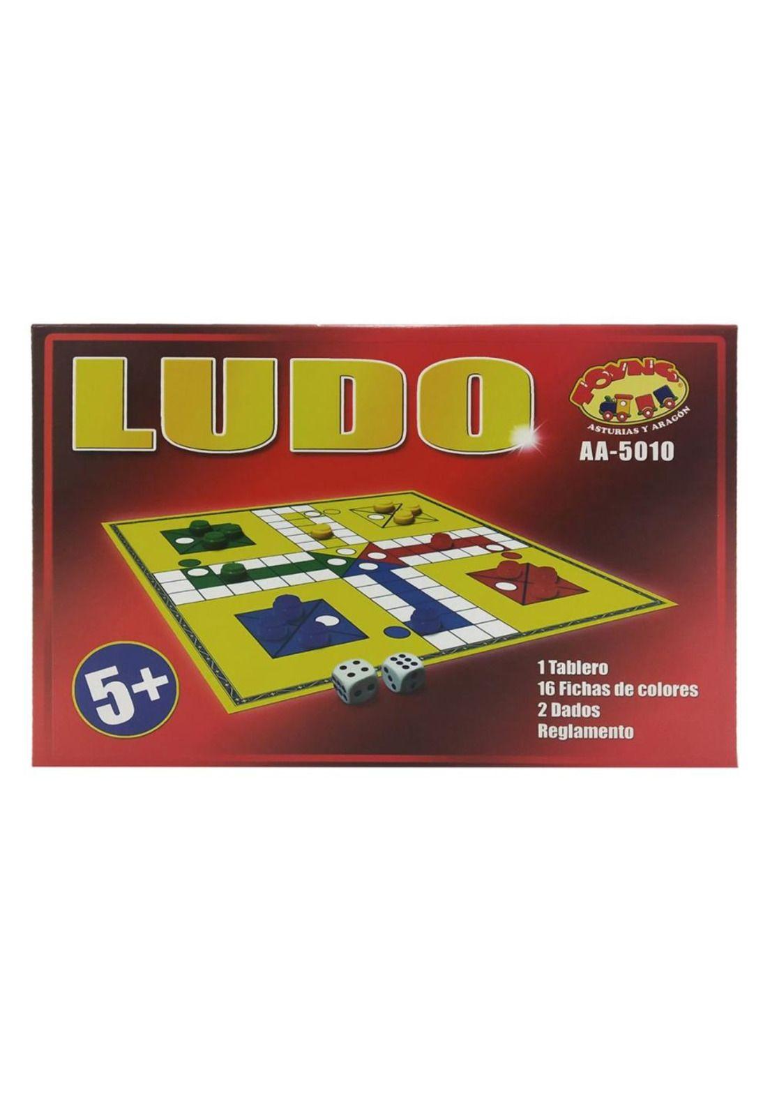 Ludo-0