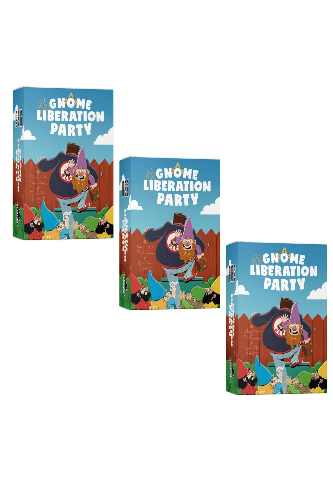 Gnome Liberation Party-2