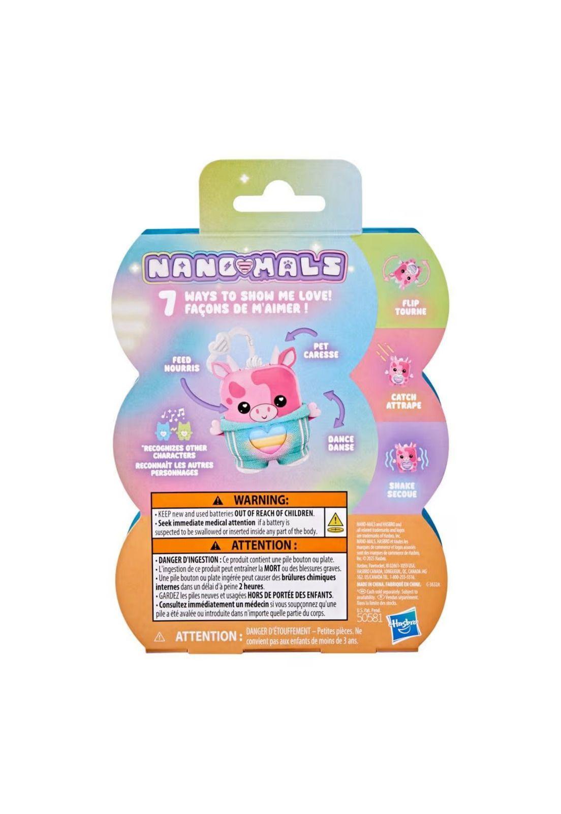 Nanomals - Mootilda-3